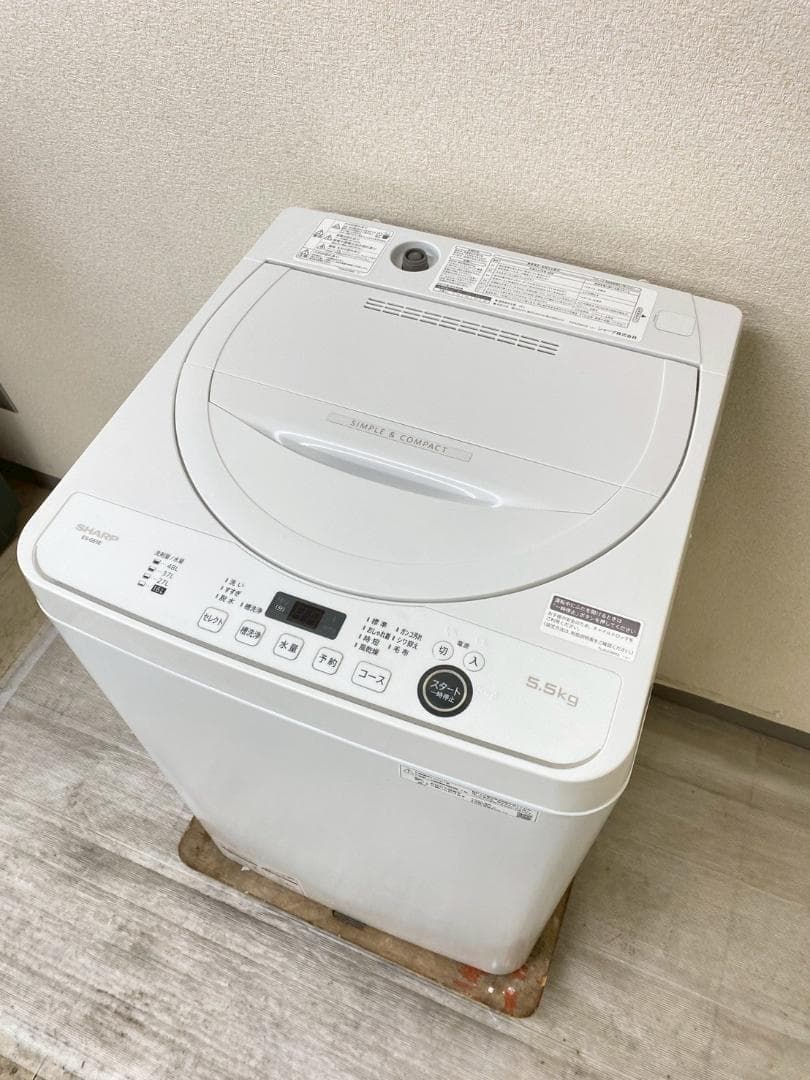 新生活応援 家電セット 冷蔵庫 洗濯機 一人暮らし 配送設置無料 M26b