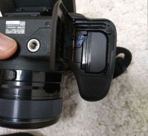 【セール】SONY Cyber−Shot HX DSC-HX100Vセット