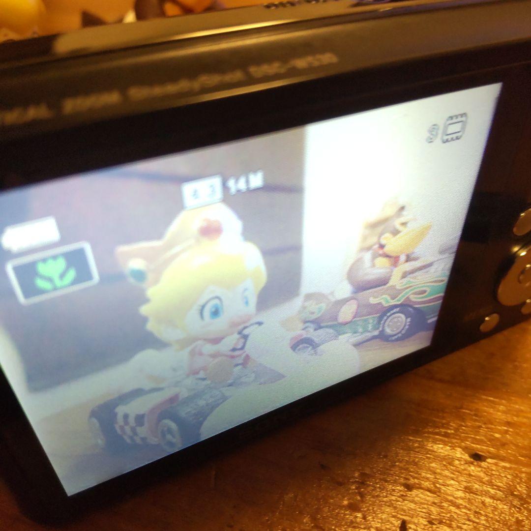 ソニー SONY Cyber-Shot DSC-W530 デジカメ ブラック