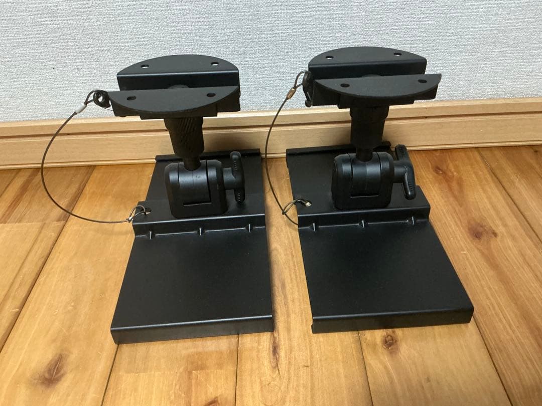 美品★BOSE 純正ブラケット★301 Ⅱ 対応★