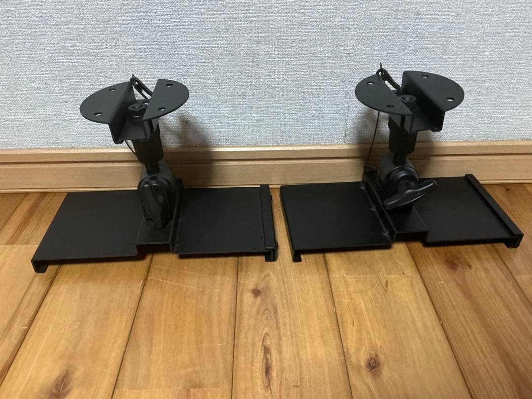 美品★BOSE 純正ブラケット★301 Ⅱ 対応★