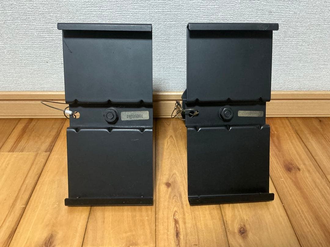 美品★BOSE 純正ブラケット★301 Ⅱ 対応★
