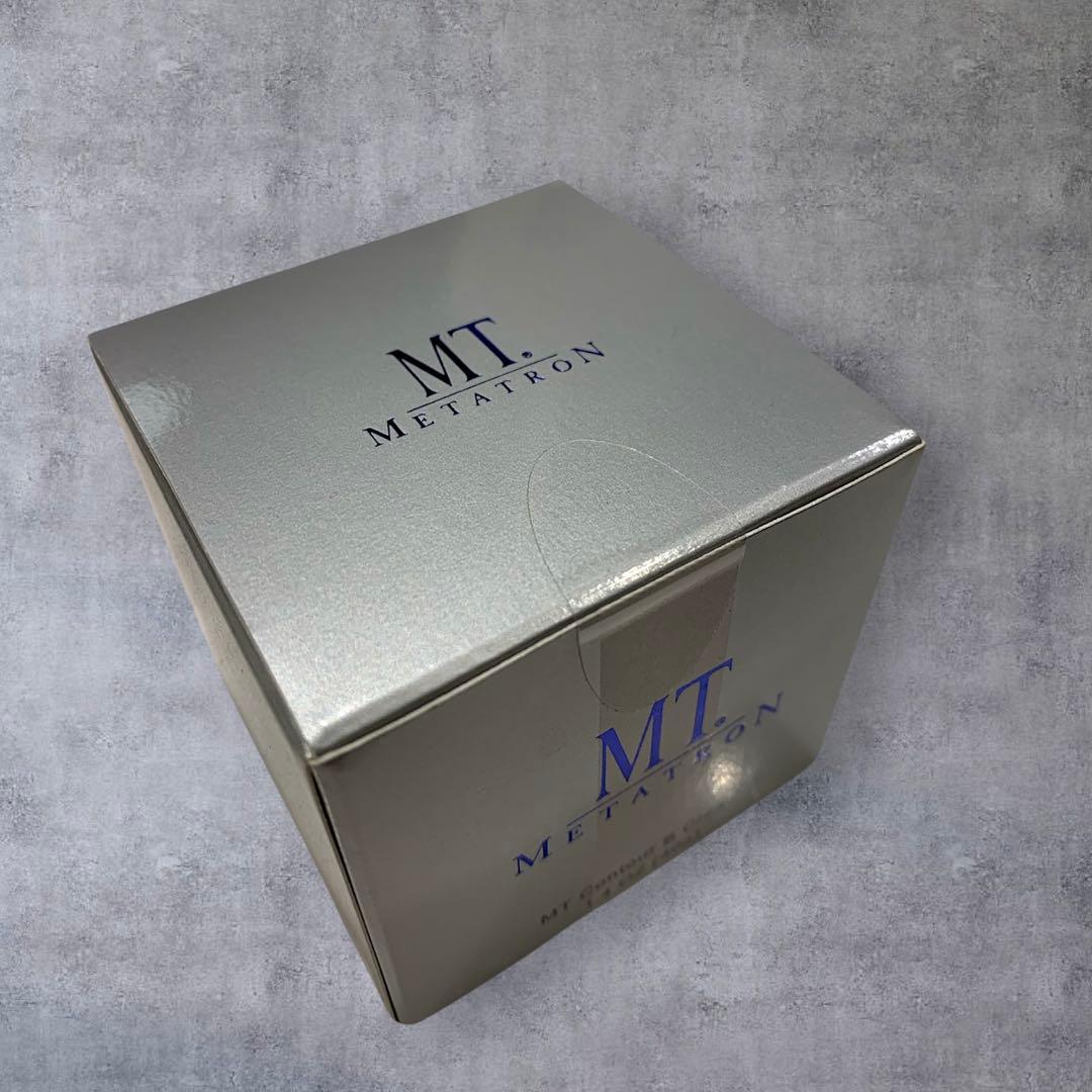 【未開封】MT コントアBクリーム 40g MTメタトロン