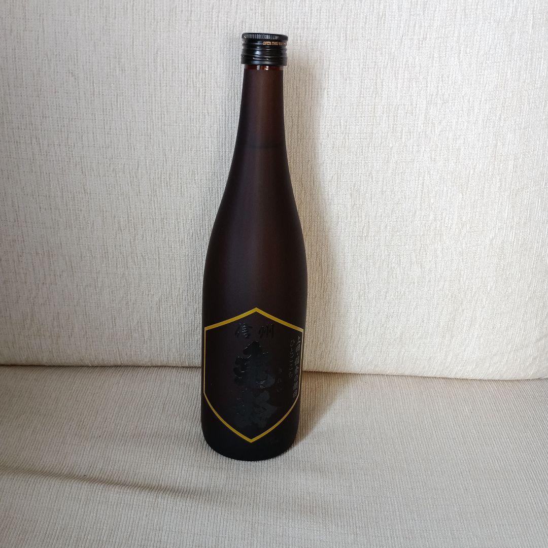信州亀齢　ひとごこち　純米吟醸 720ml