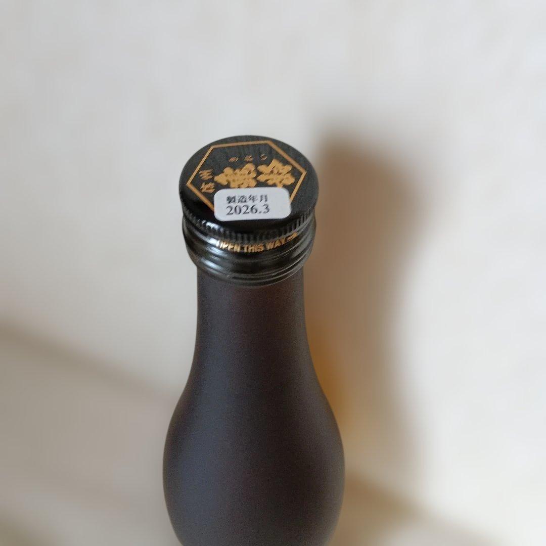 信州亀齢　ひとごこち　純米吟醸 720ml