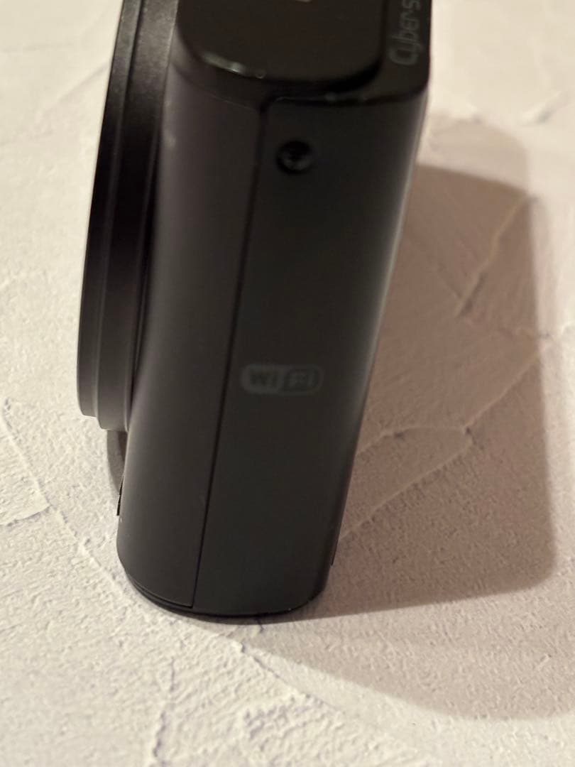 SONY デジタルカメラ 充電器お付けします。動作確認済み。