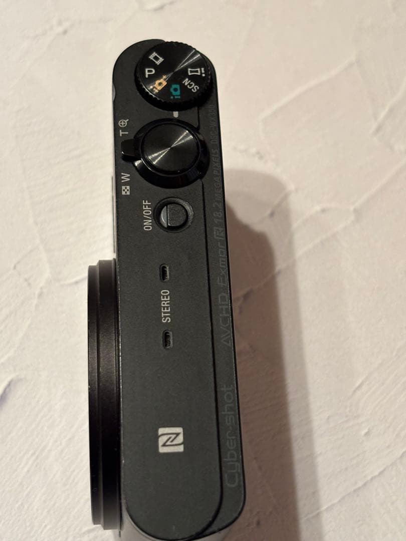 SONY デジタルカメラ 充電器お付けします。動作確認済み。