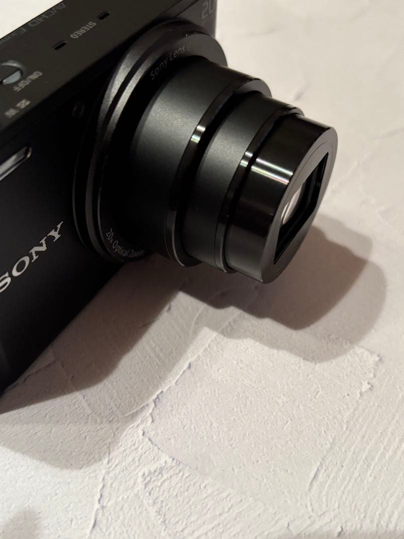 SONY デジタルカメラ 充電器お付けします。動作確認済み。