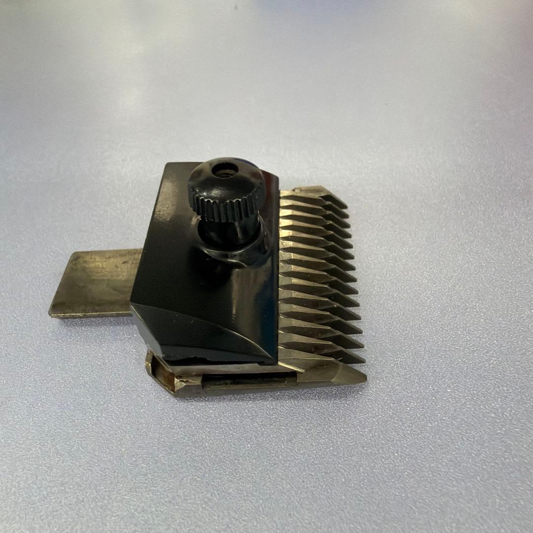 THRIVE 電動バリカン 5500/6500