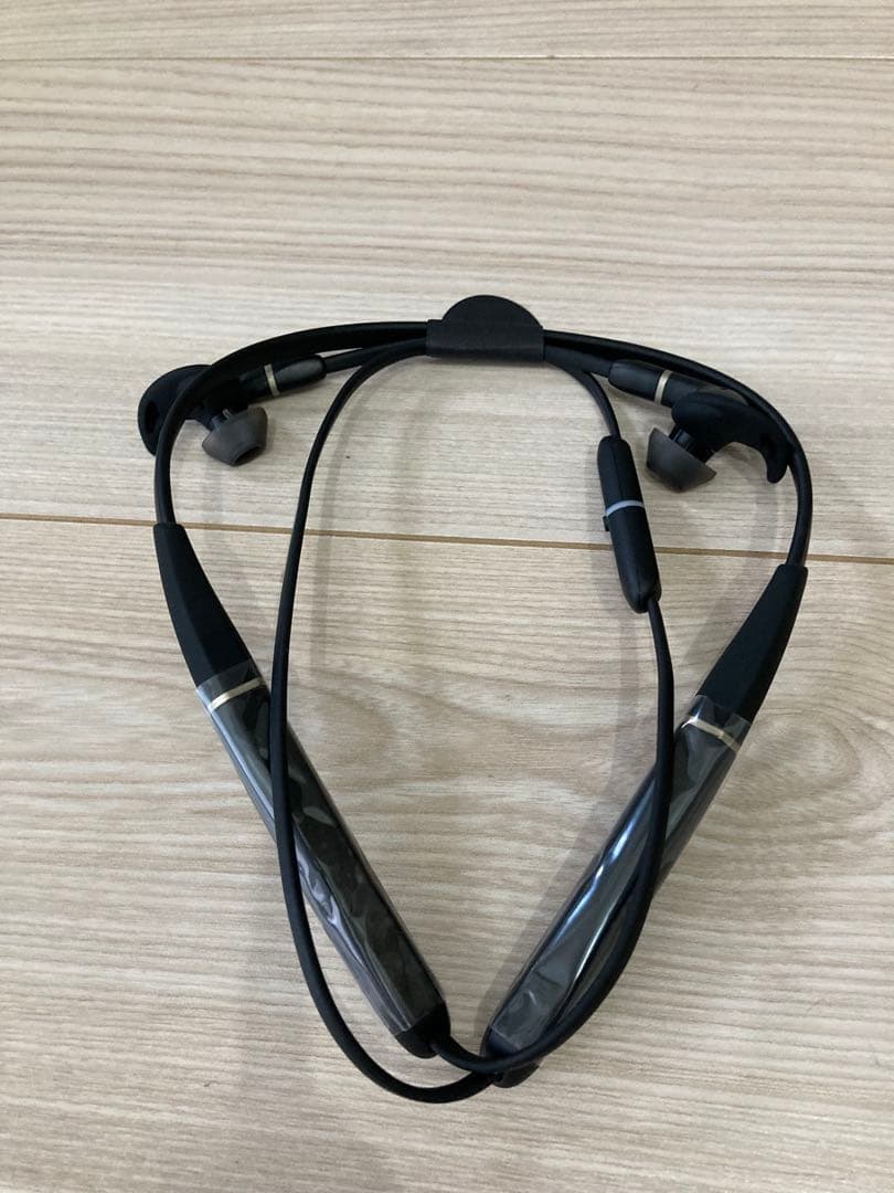 Jabra EVOLVE 65e MS ワイヤレスイヤホン