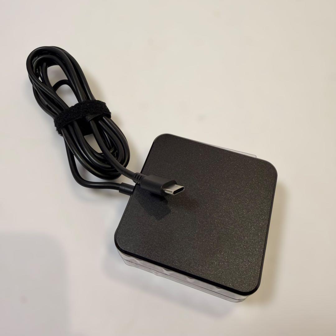 美品 dynabook G83/KW 2023年製 バッテリー最大容量100%