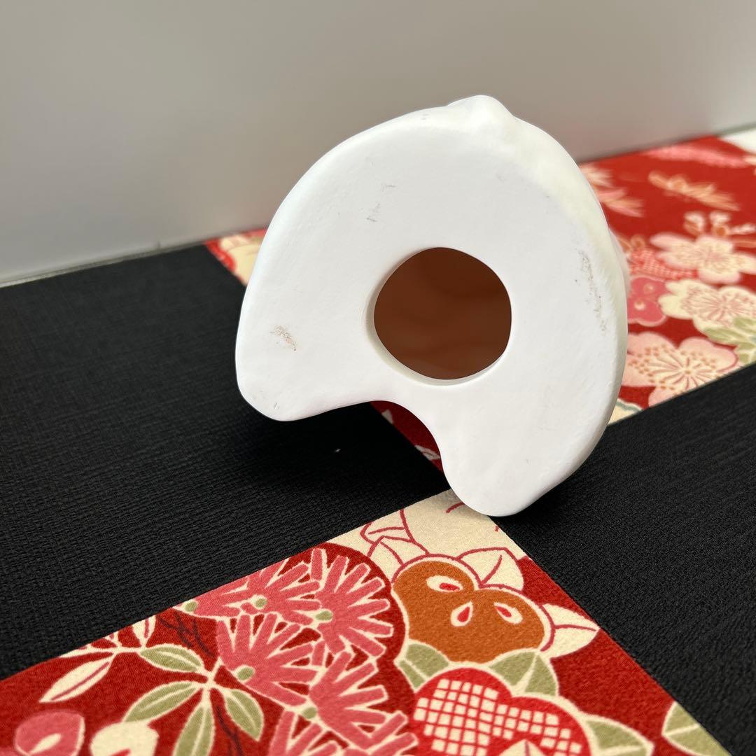 輪葉葉　わはは　招き猫　抽選販売