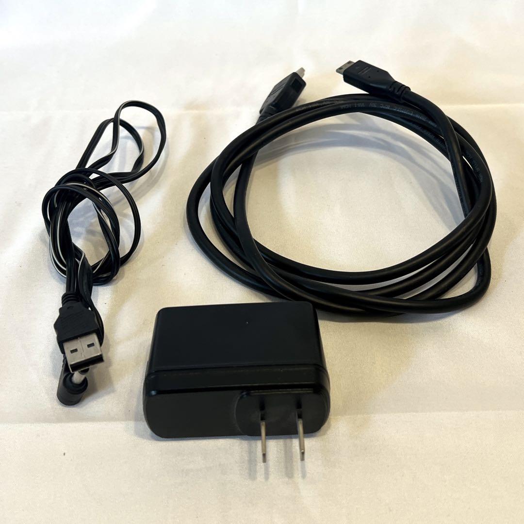 付属品充実 Panasonic HC-V480MS ビデオカメラ バッテリー