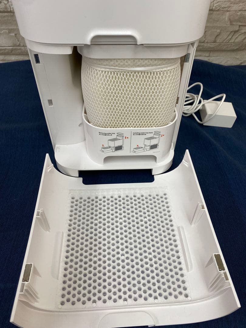 SwitchBot 加湿器　W3902300