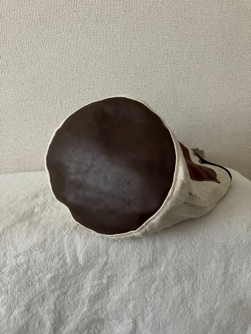大人気ハンドメイド作家さん ミリタリーリメイクバッグ