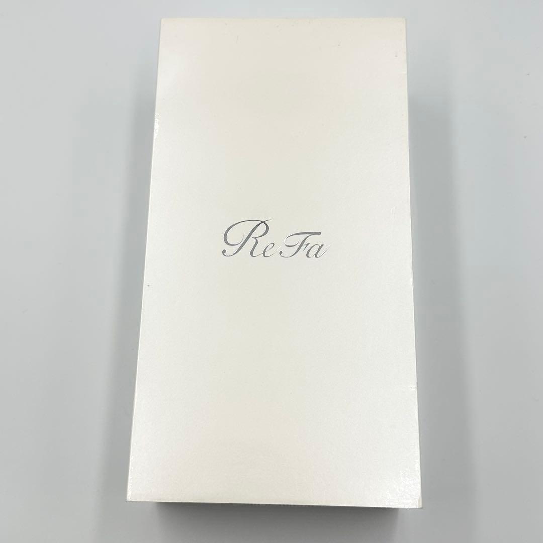 ReFa リファ ダブルレイ RR-AB00 MTG