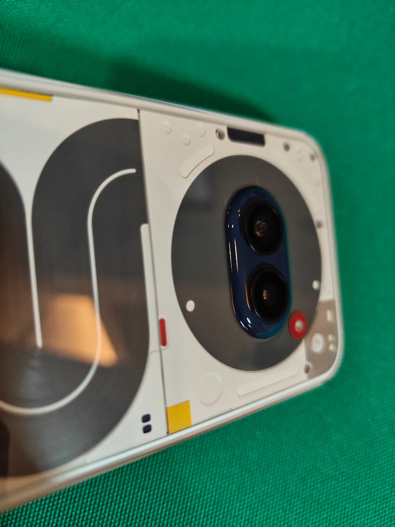 スマートフォン本体 Nothing Phone (2a) Special Edition
