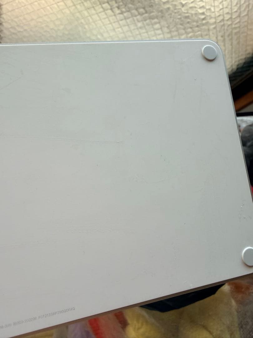 キーボード Apple Magic Keyboard Touch ID A2449