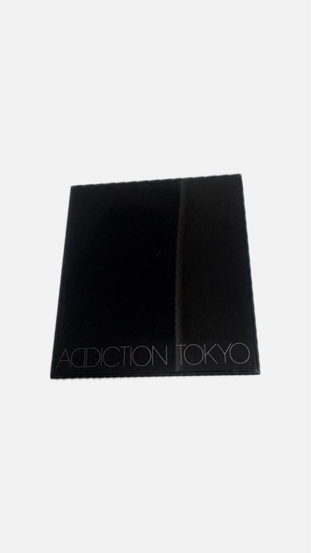 ADDICTION 7パレット メイクパレットセット アイシャドウ 限定