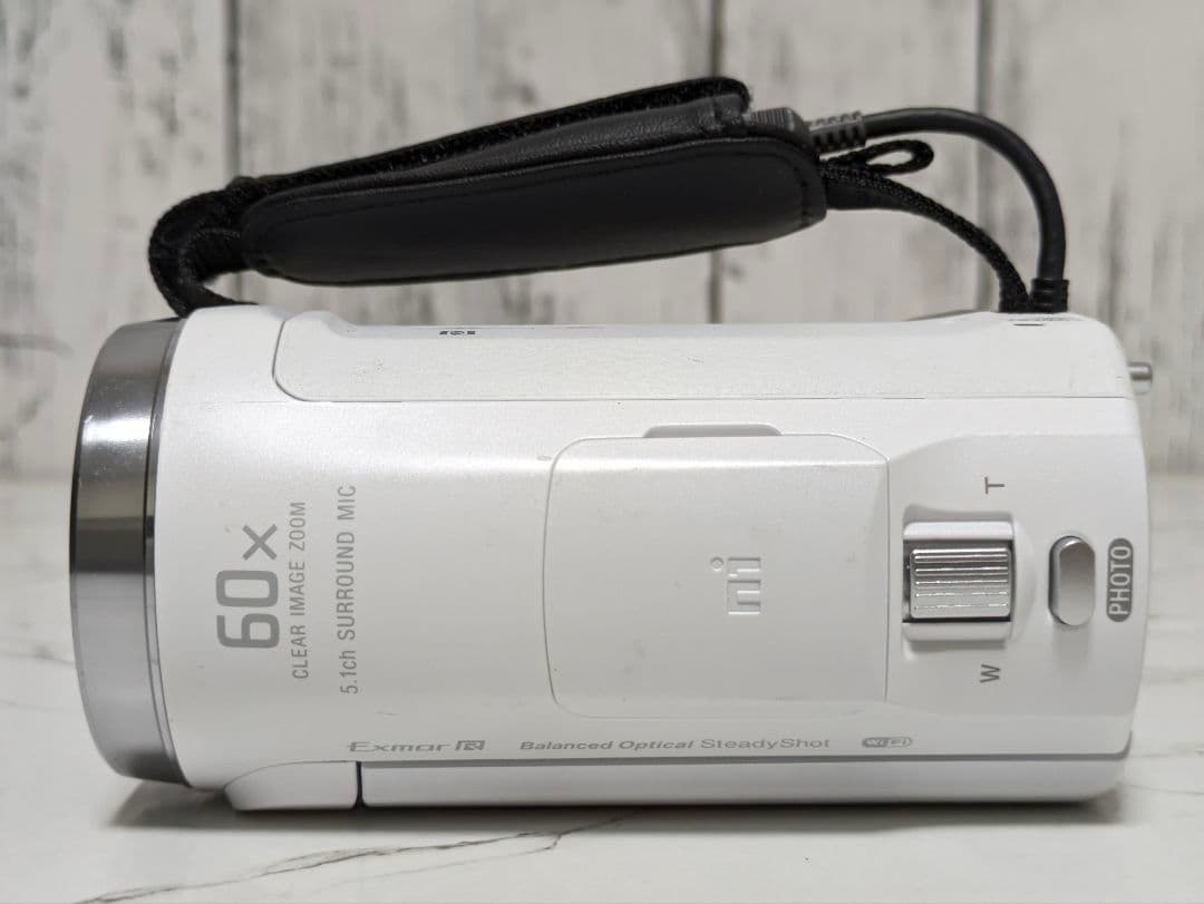 SONY　HDR-CX680