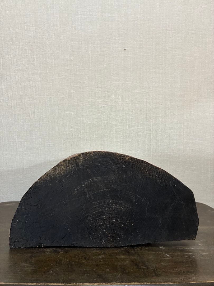 1930年代 戦前 木彫り熊 北海道 民芸 工藝 アイヌオブジェ 置物