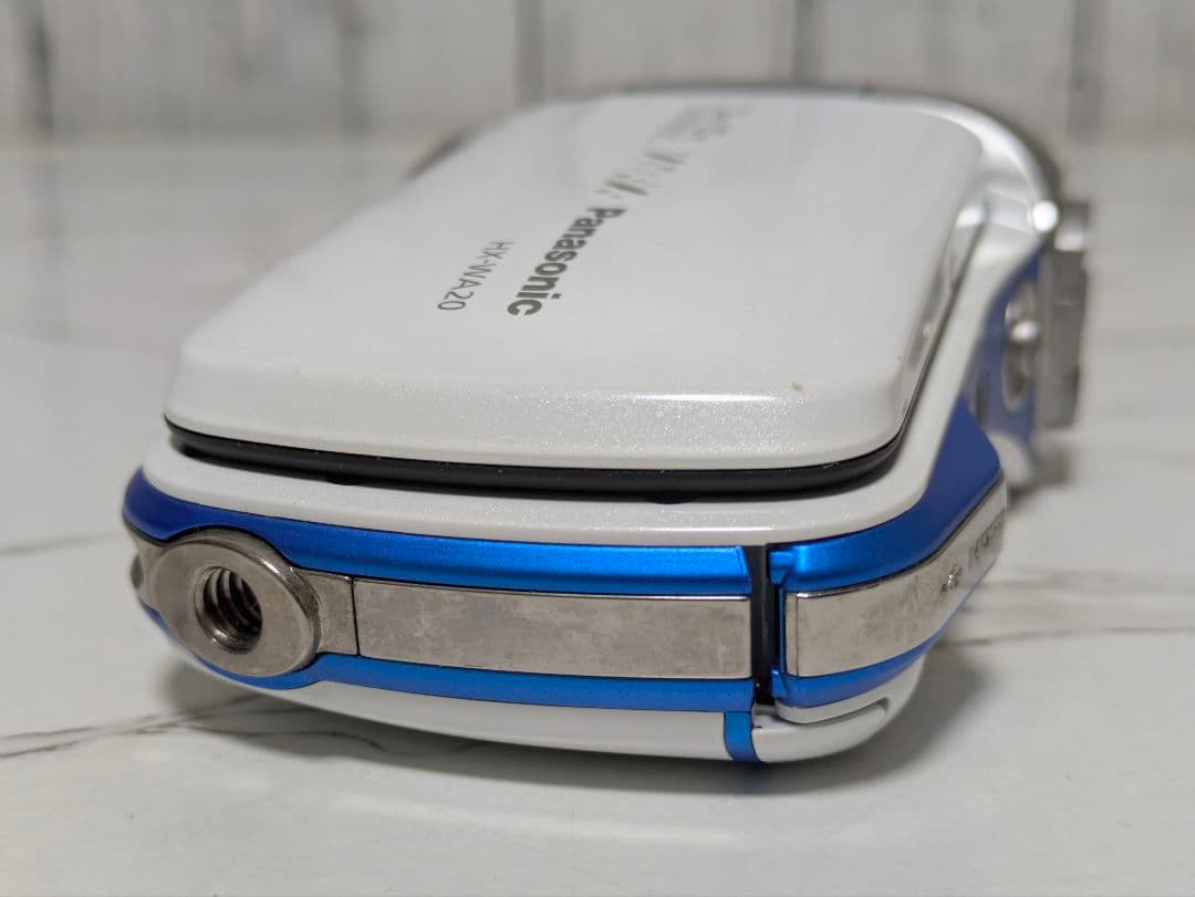 Panasonic　HX-WA20
