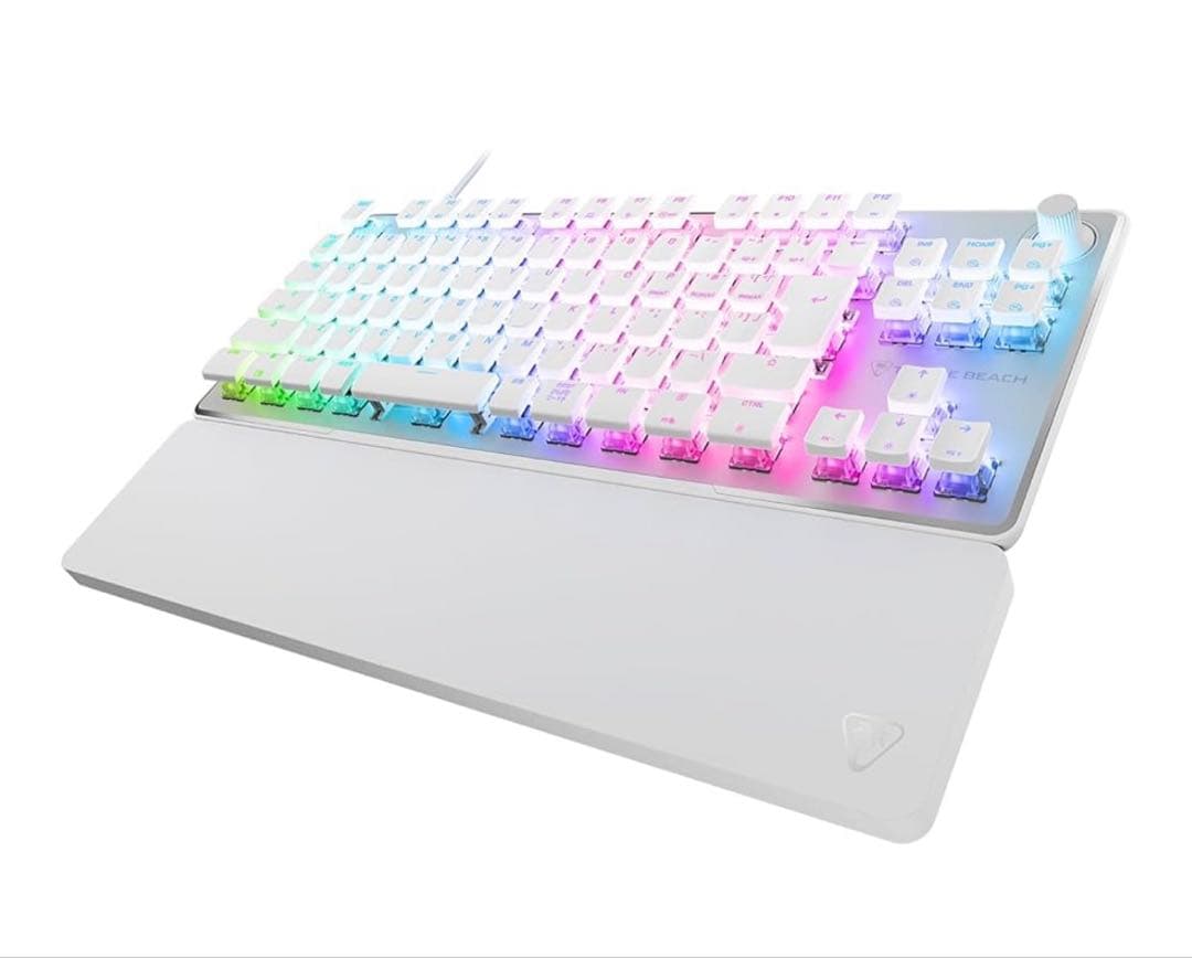 TURTLE BEACH ラピッドトリガー Vulcan II TKL Pro