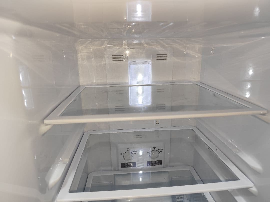 2019年製 冷蔵庫（146L）近隣配送無料＋保証＋設置込