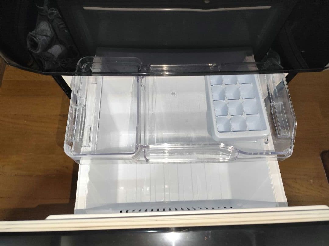 2019年製 冷蔵庫（146L）近隣配送無料＋保証＋設置込