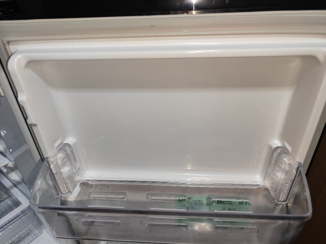 2019年製 冷蔵庫（146L）近隣配送無料＋保証＋設置込