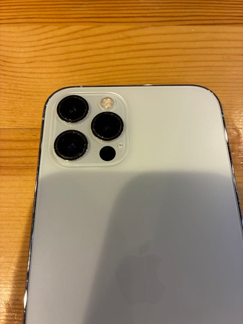H*2様 iPhone12Pro 純正品一式（ガラスフィルム付けます）