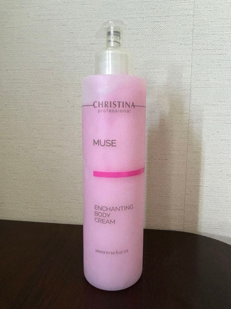 【新品未開封】CHRISTINA 4点セット