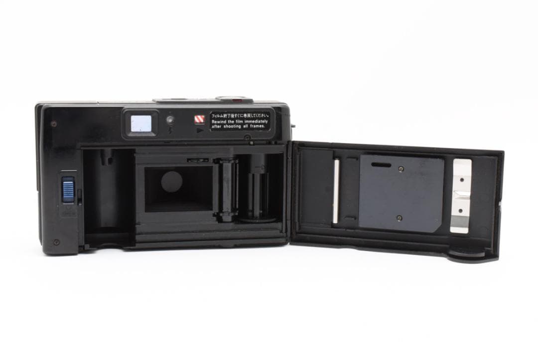 キャノン　Canon AF35M オートボーイ