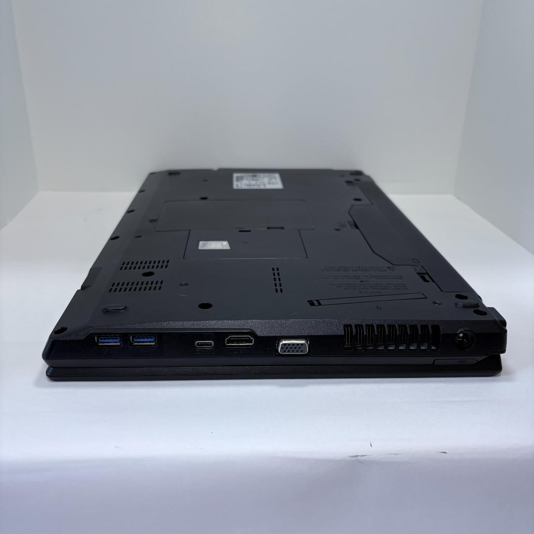 富士通 LIFEBOOK A5511/G 第11世代i5 画面15.6型 DVD