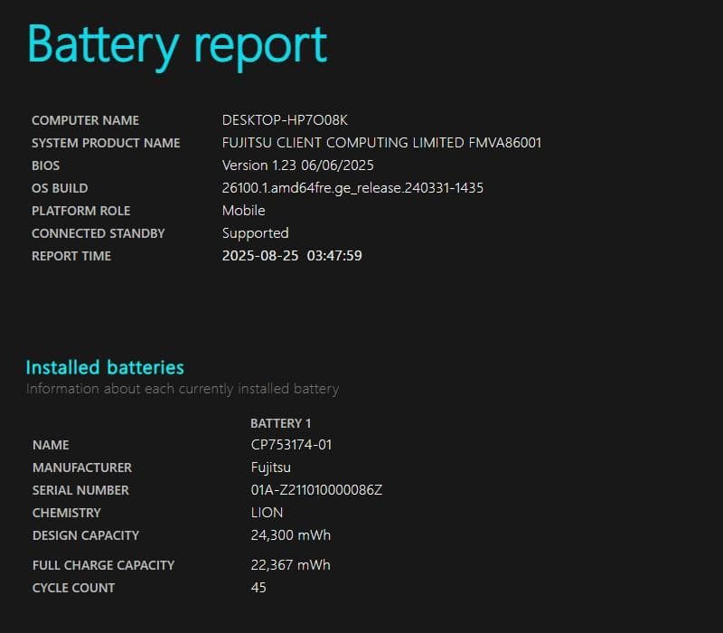 富士通 LIFEBOOK A5511/G 第11世代i5 画面15.6型 DVD