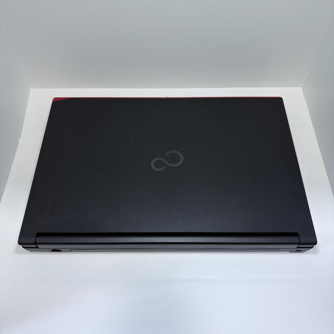 富士通 LIFEBOOK A5511/G 第11世代i5 画面15.6型 DVD
