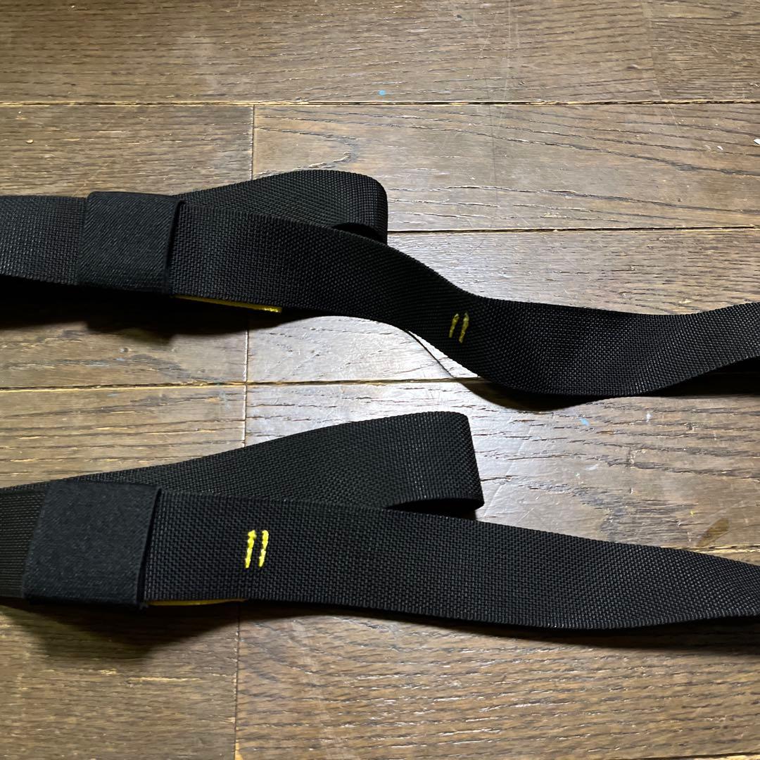 TRX サスペンショントレーナー セット