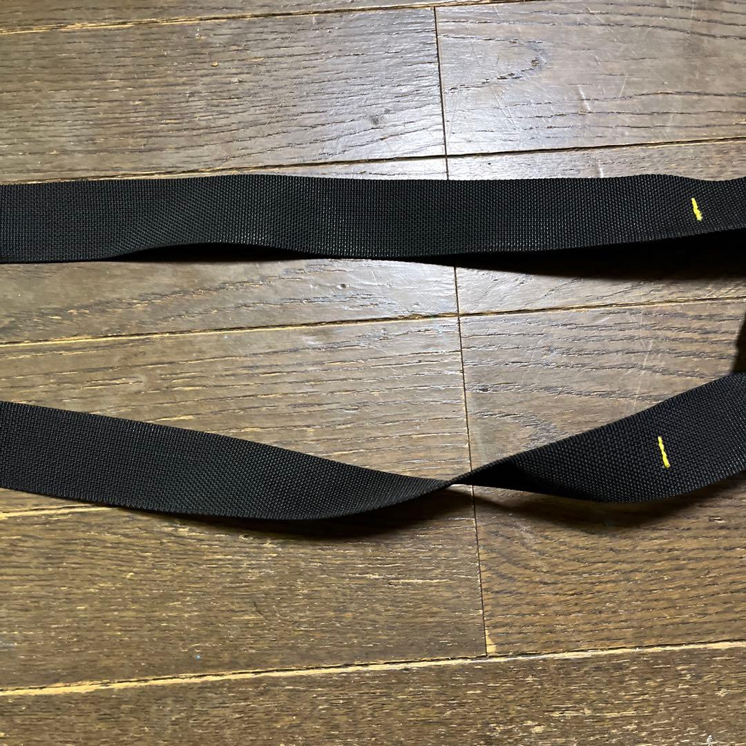 TRX サスペンショントレーナー セット