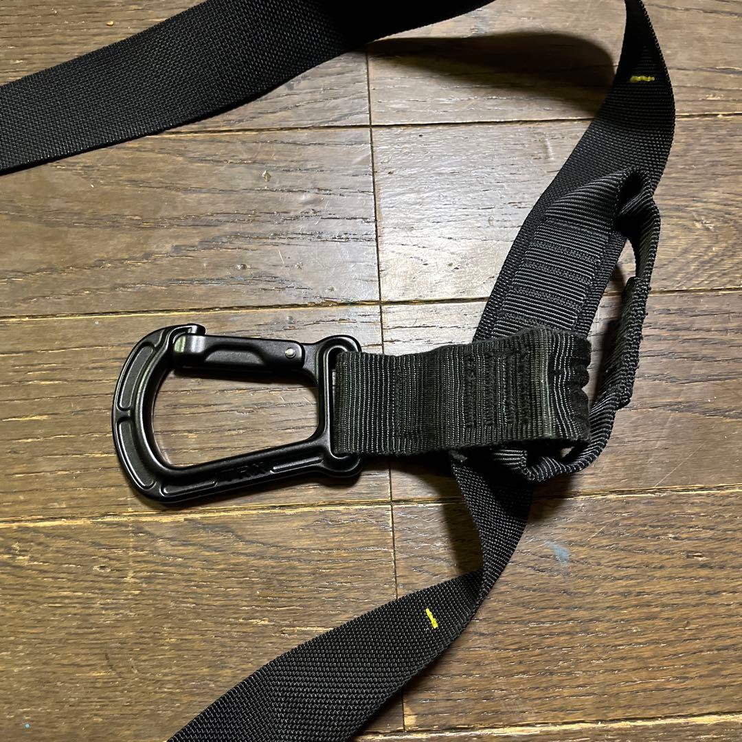 TRX サスペンショントレーナー セット