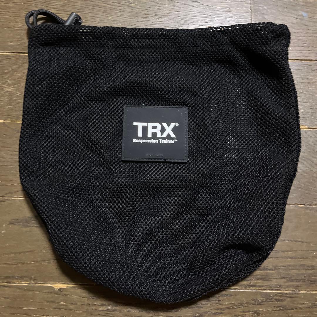 TRX サスペンショントレーナー セット