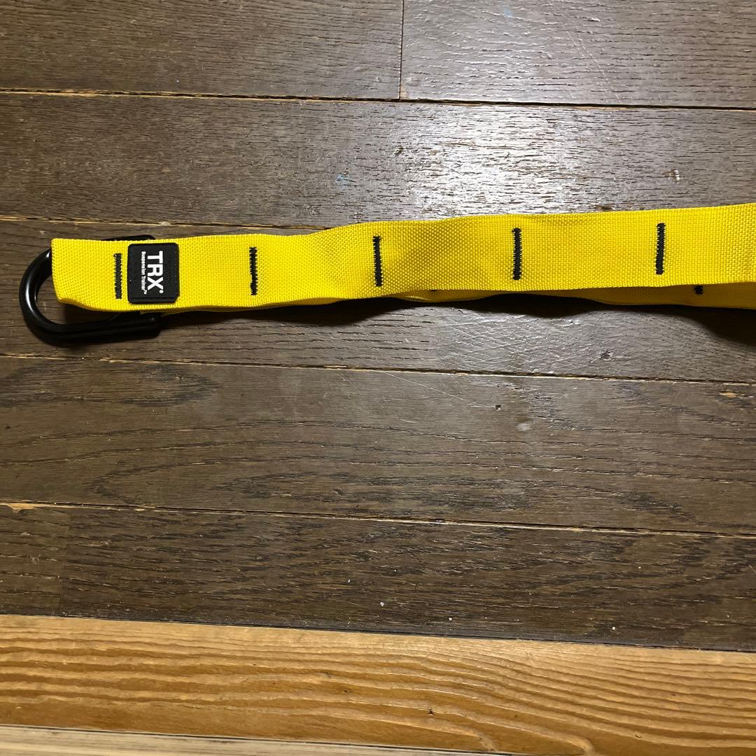 TRX サスペンショントレーナー セット