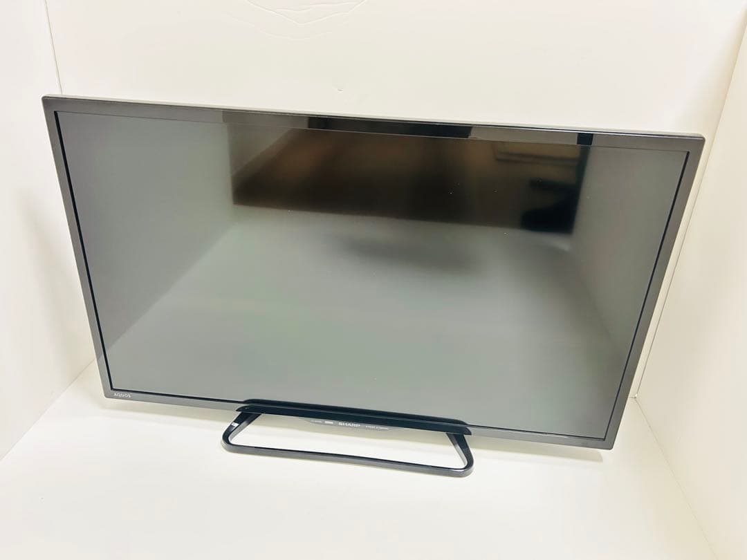 【2月16日まで】シャープ32型液晶テレビAQUOS LC-32W35