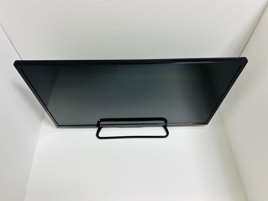 【2月16日まで】シャープ32型液晶テレビAQUOS LC-32W35