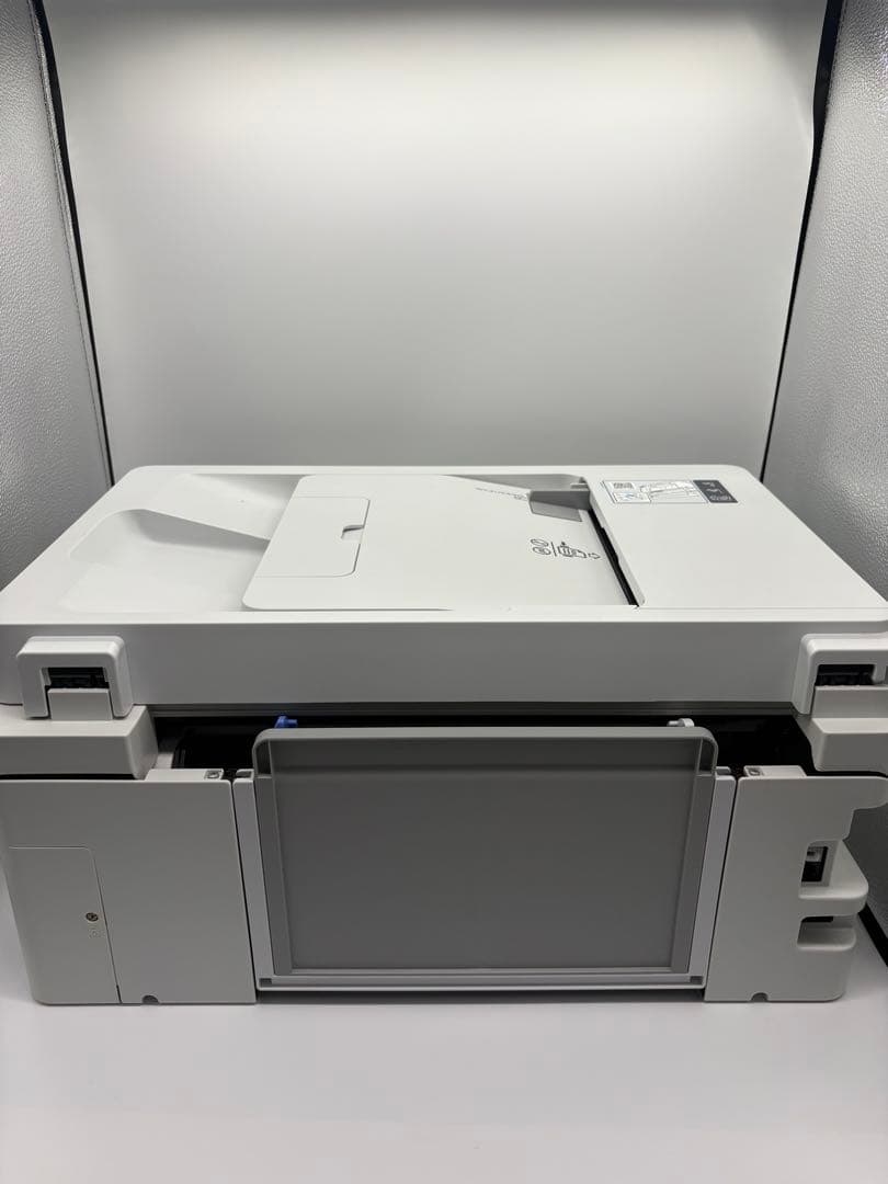 EPSON エコタンク複合機 EW-M5610FT