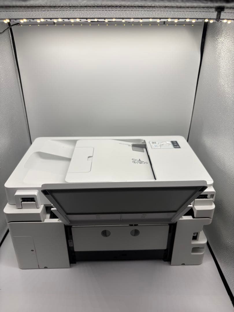 EPSON エコタンク複合機 EW-M5610FT