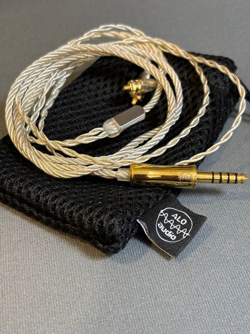 Campfire Audio Solaris 備品完備レア 豪華おまけ
