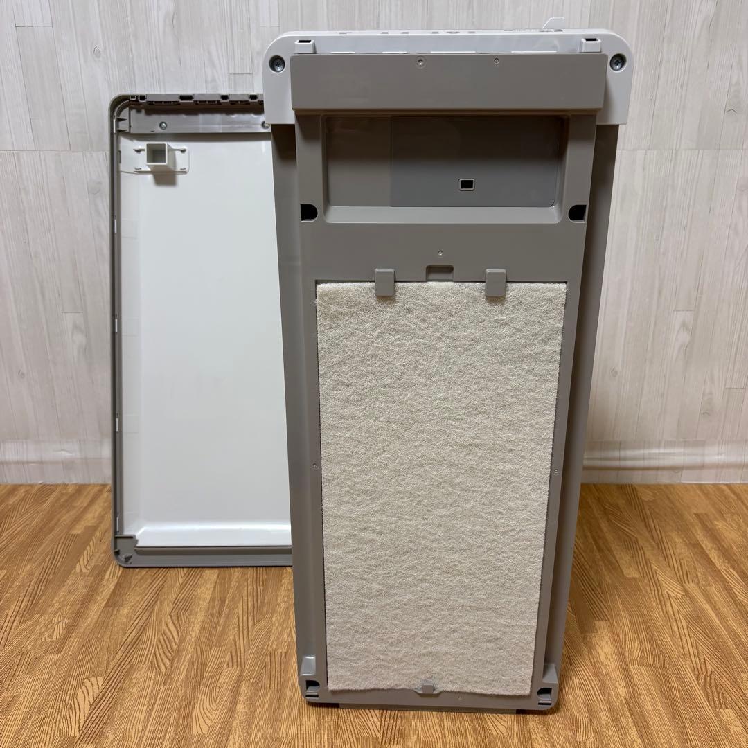 FUJITSU 脱臭機 2022年製 PLAZION HDS-302G