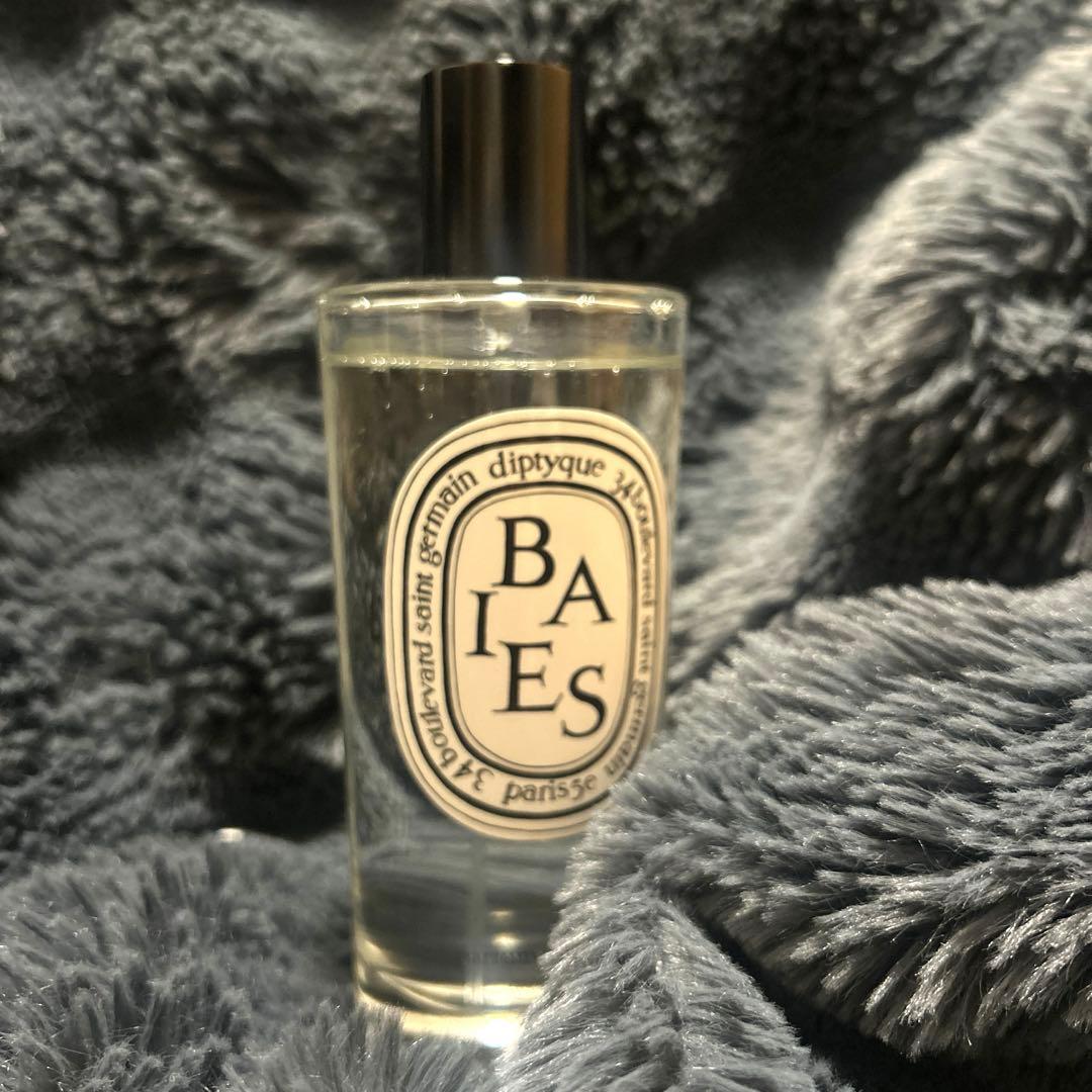 diptyque ルームフレグランス