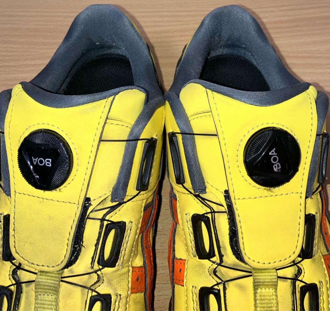 ★ASICS WINJOB CP306 BOA アシックス ウィンジョブ ボア