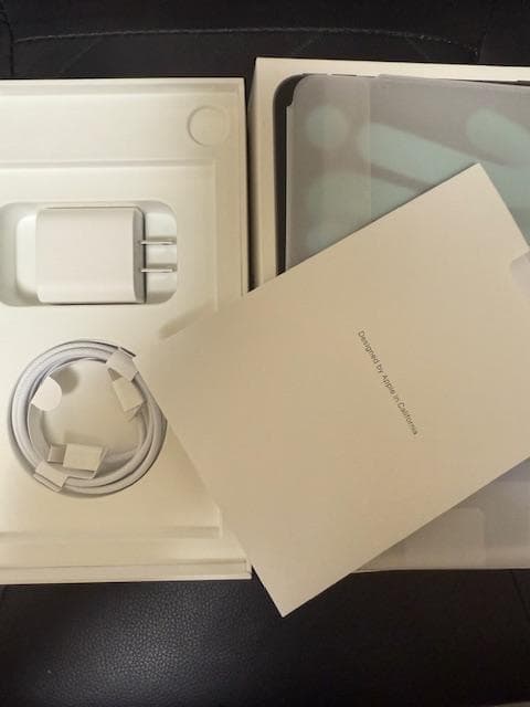 新同iPad mini A17pro,256GB,cellular おまけ有